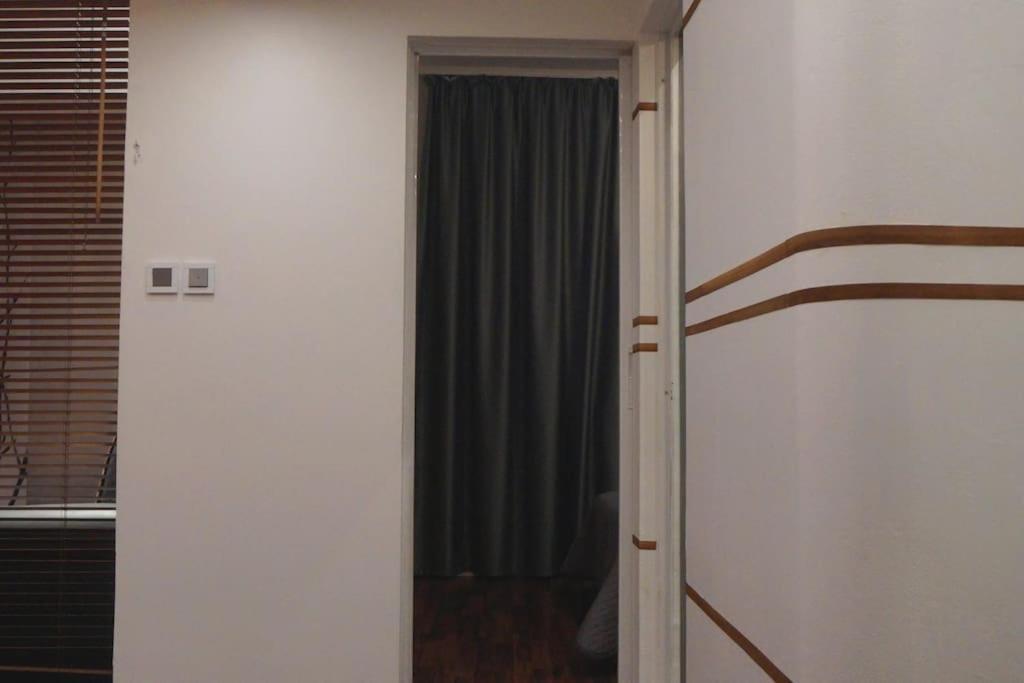 Sofia Zen - On Metro, Ultra Fast Wi-Fi Appartement Buitenkant foto